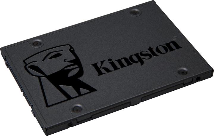 Produktbild Kingston A400 (1920 GB, 2.5")