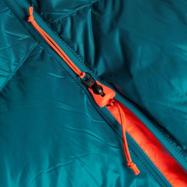 Produktbild Mammut Perform Down -10C Schlafsack (220 cm)