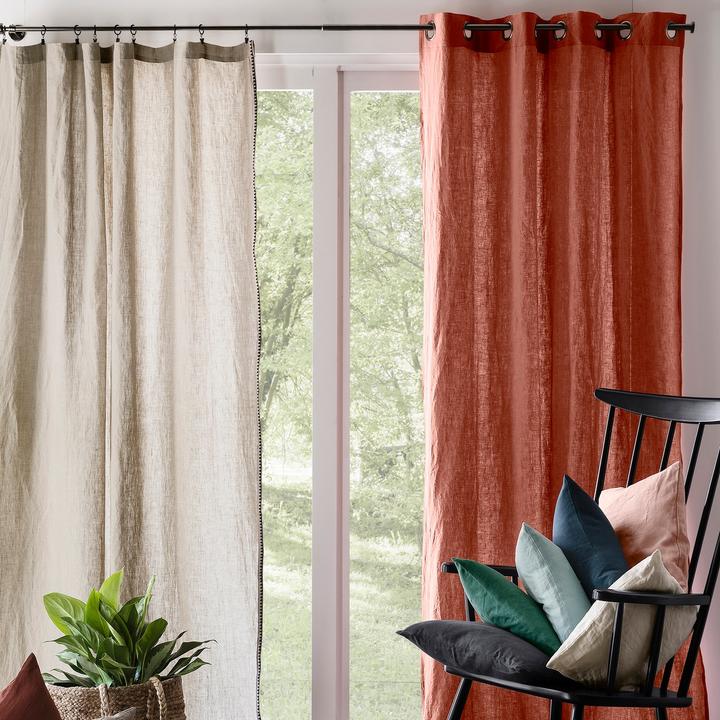 Produktbild La Redoute Interieurs Onega (220 x 135 cm)