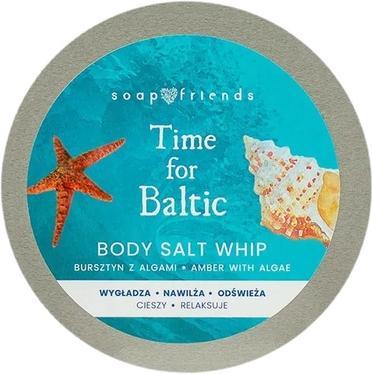 Immagine prodotto NoName Soapfriends Time For Baltic Schiuma detergente 200ml (200 ml)