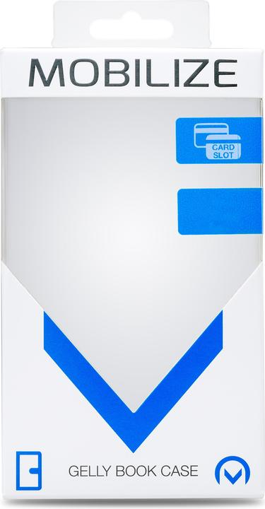 Actual product image Mobilize Elite Gelly Wallet (Haier P10)