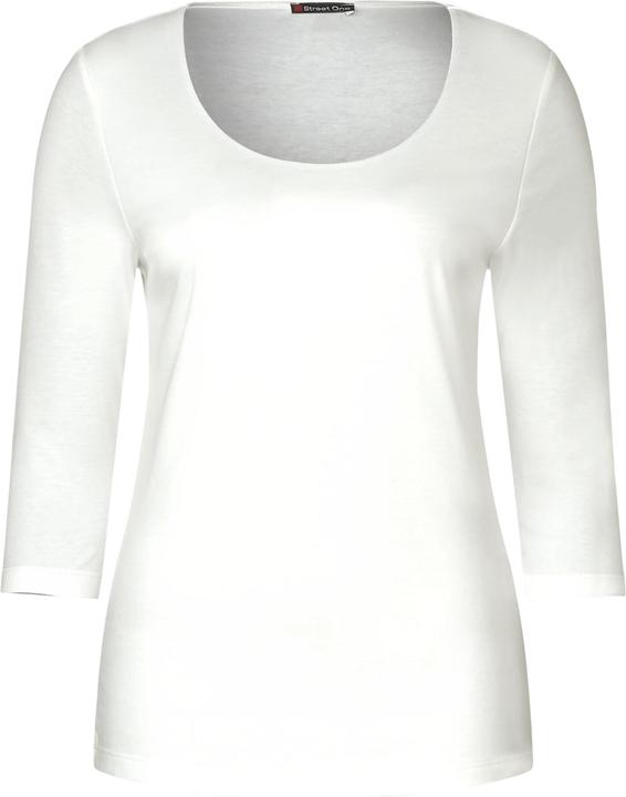 Produktbild Street One Basic Shirt Pania (46)