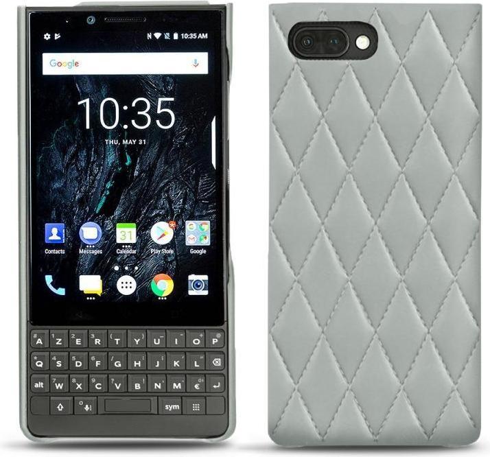 Produktbild Noreve Lederschutzhülle (Blackberry KEY2)