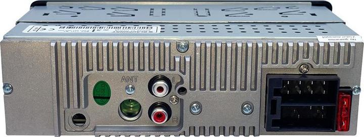 Actual product image Blaupunkt BPA1121BT
