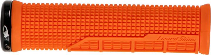 Produktbild Lizard Skins Griffe Single Lock-on Grip Machine Olive Green