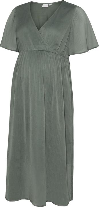 Mamalicious MLUNA Umstandskleid Party-Kleid (XS)