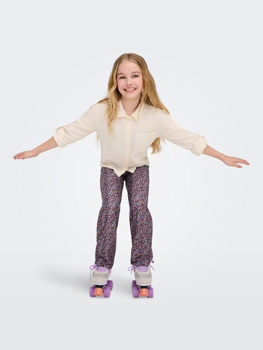 Produktbild Only KOGESRA Ausgestellt Hose Hose (134)
