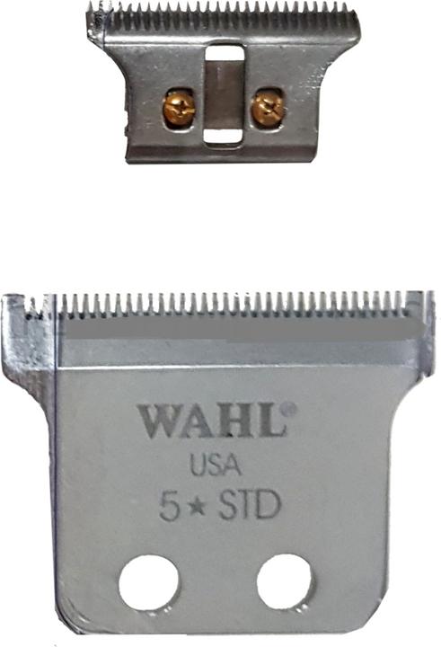 Produktbild Wahl Schneidsatz Hero Blade Set 0,4 mm (1 x)
