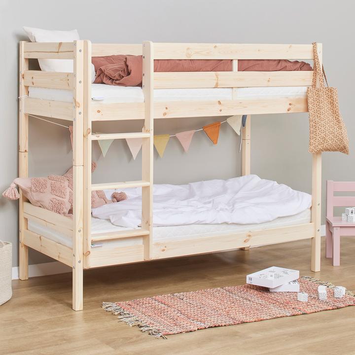 Produktbild Hoppekids Hs-Comfort (70 x 160 cm)
