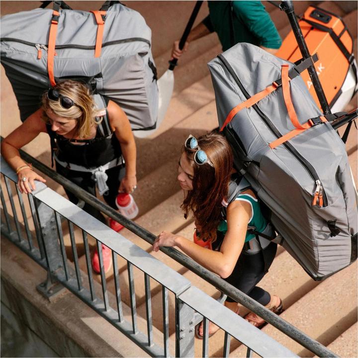 Actual product image Oru Kayak Transport bag