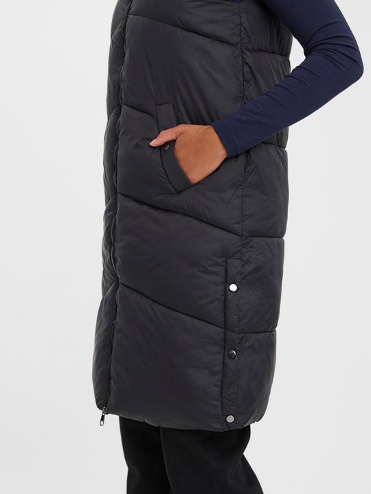 Produktbild Vero Moda Gefütterte Weste (XS)