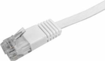 Productafbeelding LogiLink Netwerkkabel (U/UTP, CAT5e, 7.50 m)
