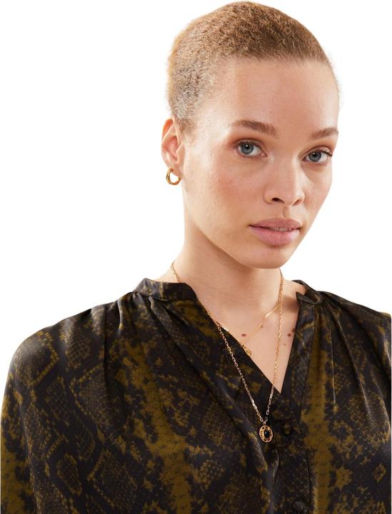 Actual product image La Petite Étoile 's blouse arso (38)