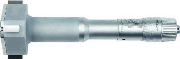 Mitutoyo Inside micrometer, measuring range: 62-75 mm (mm)
