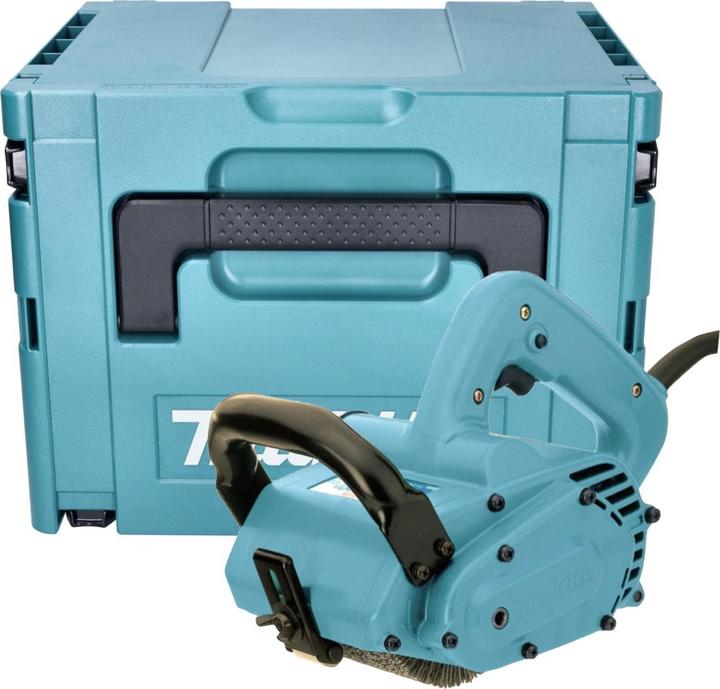 Immagine prodotto Makita 9741J (Macinino per spazzole, 860 W)