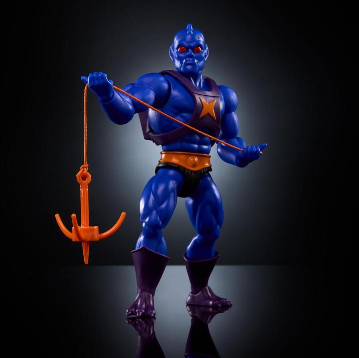 Produktbild Masters of the Universe Origins Cartoon Collection Webstor