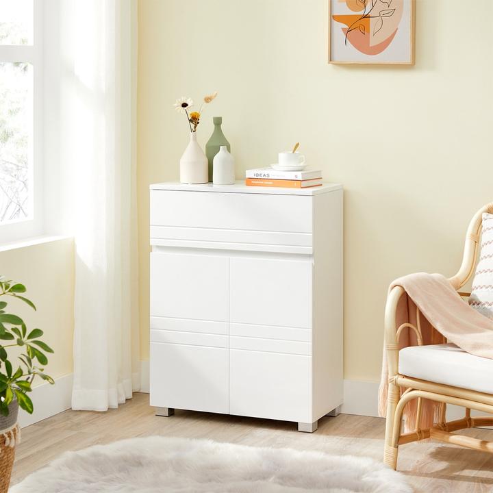 Image du produit Vasagle Grace (60 x 30 x 80 cm)
