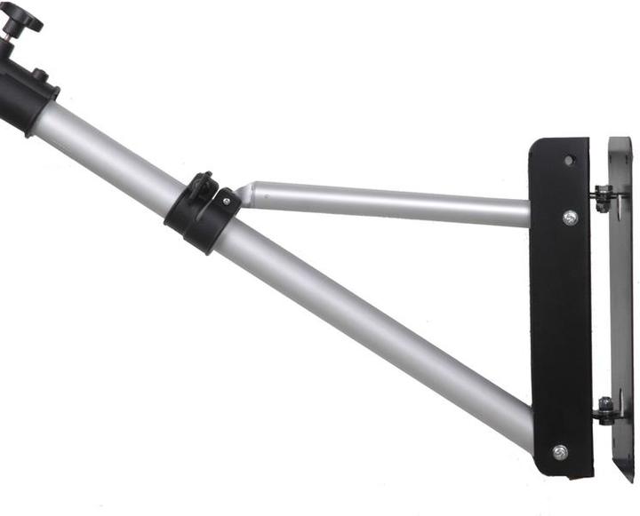 Produktbild Walimex Wand-Lampenstativ (120 cm, 6 kg)