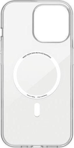 Actual product image Native Union (Re)Clear Case for iPhone 15 Pro Max (Apple iPhone 15 Pro Max)