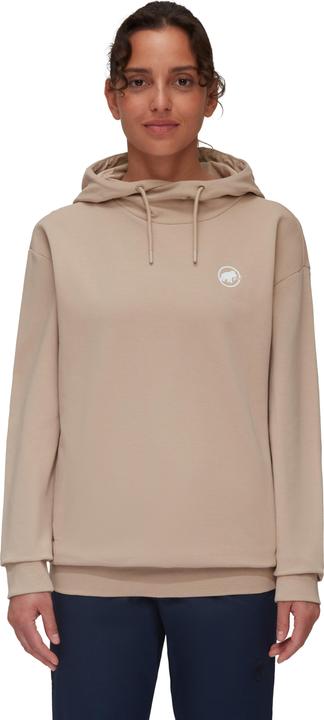 Actual product image Mammut ML Hoody Women Original (L)