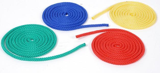 Produktbild Sporti Nylon Springseil 3m (300 cm)