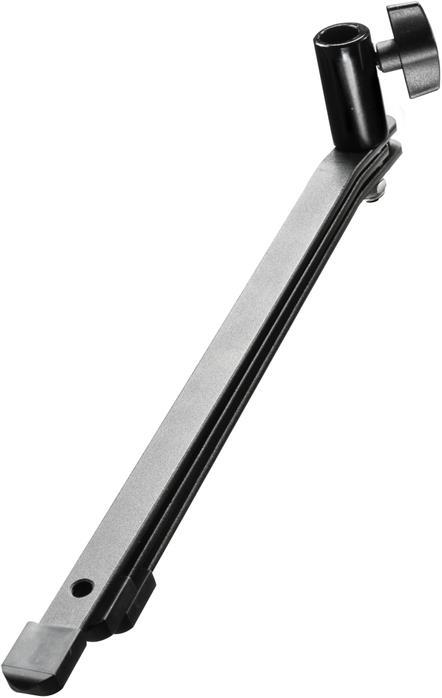 Immagine prodotto Walimex Supporto da terra per lampade (15 cm, 15 kg)