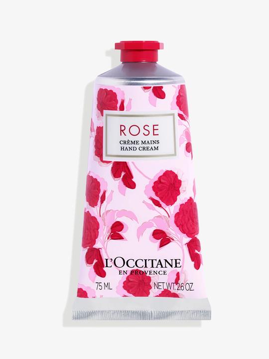 Produktbild L'Occitane Hand Cream (re) (75 ml)