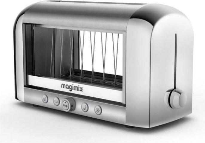 Actual product image Magimix Vision (EU plug)