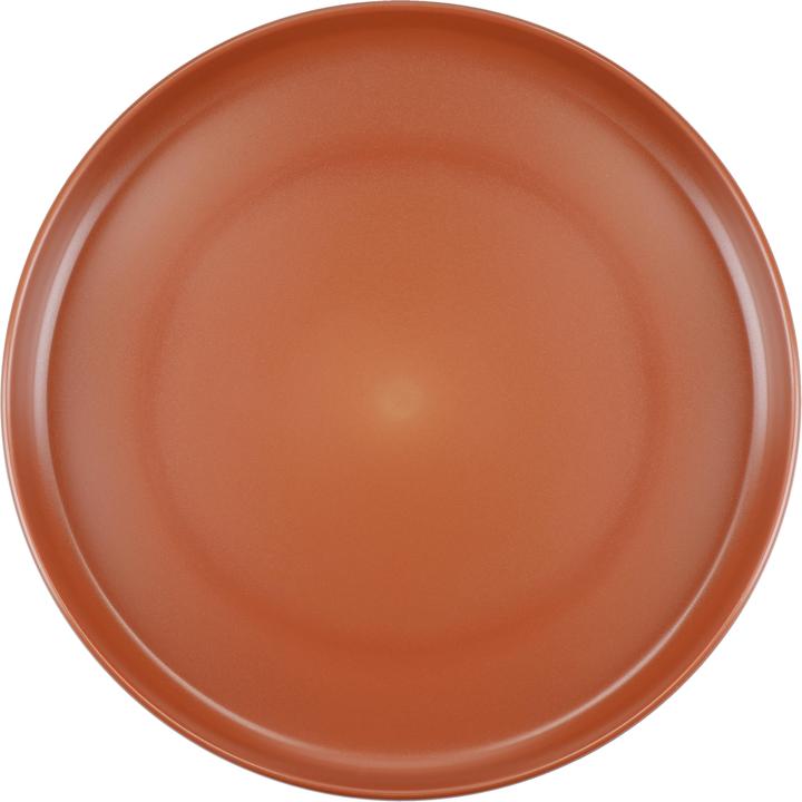 Mikasa Recycled Plastic Side Plates (4 x)