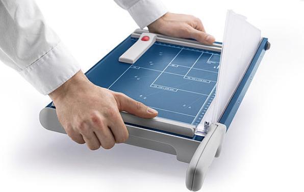 Actual product image Dahle 560 (25 Sheets, A4)