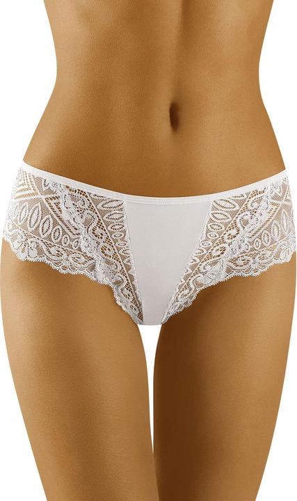 Actual product image Wolbar Panties model (L)