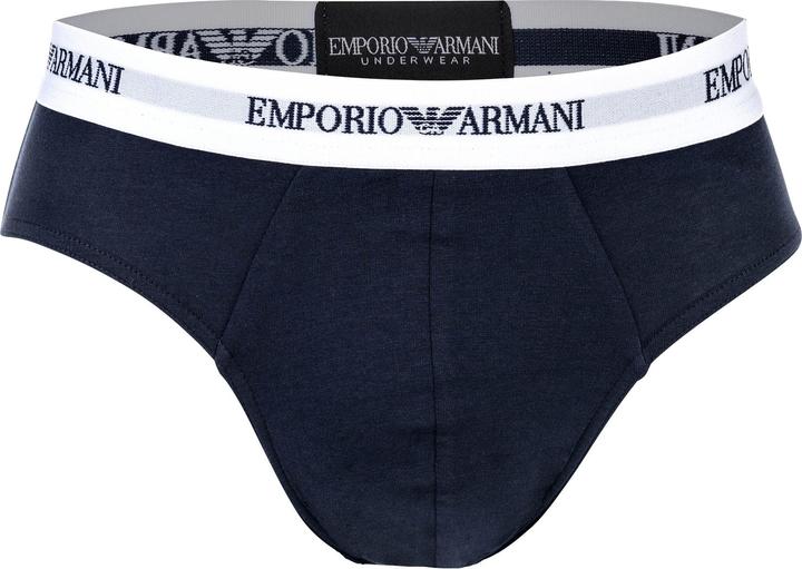 Immagine prodotto Emporio Armani Gentiluomini (XXL, Confezione da 2)
