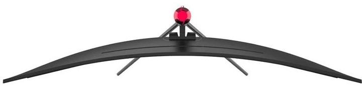 Actual product image LC-Power LC-M49-DQHD-120-C-Q (5120 x 1440 pixels, 49")