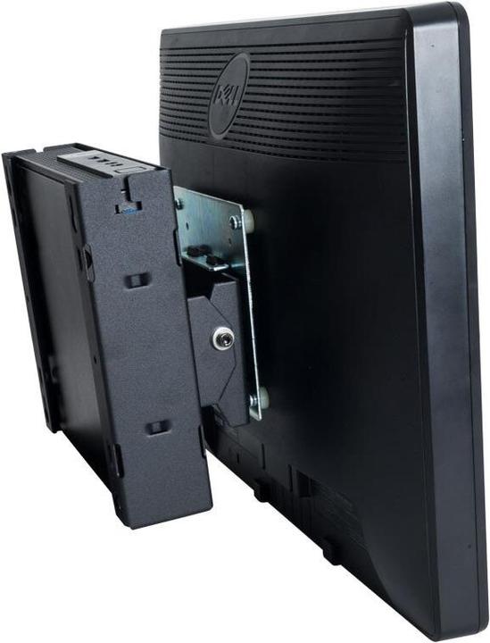 Produktbild Dell Optiplex Micro All in One (Tisch)