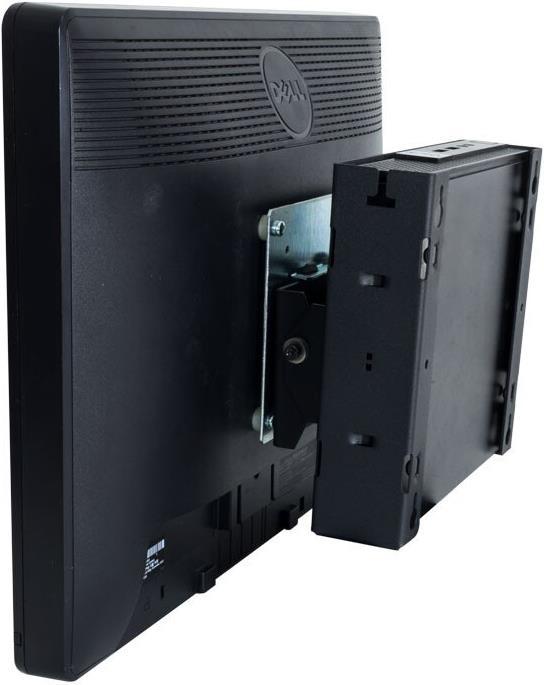 Produktbild Dell Optiplex Micro All in One (Tisch)
