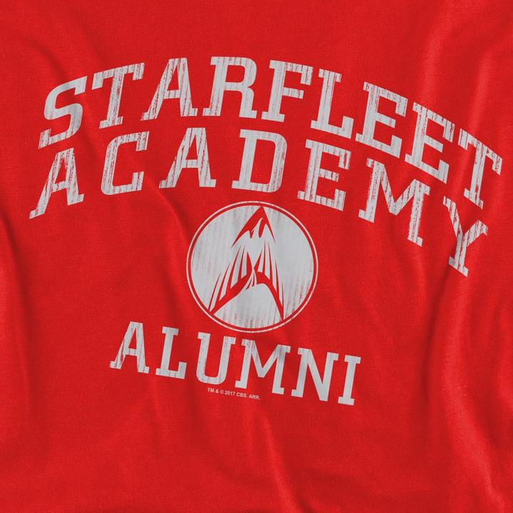 Actual product image Unisex Adult Alumni Sweatshirt (L)
