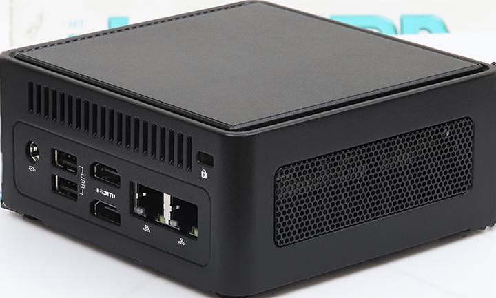 Produktbild AsRock 90PXGC80-P0EAY100 (AMD Ryzen 7 8840U)