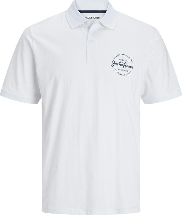 Immagine prodotto Jack & Jones Jjforest Polo Ss 2pk Mp (M)
