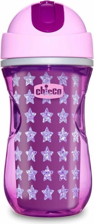 Actual product image Chicco Sport drinking cup