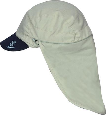 Immagine prodotto Chaskee Cappello Zuma con zip (Taglia unica)