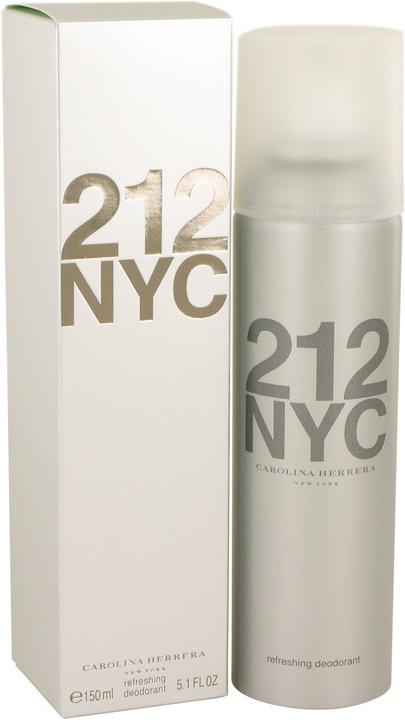Carolina Herrera 212 Nyc (Spray, 150 ml)