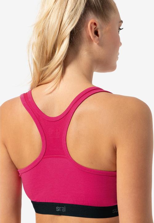 Produktbild Super Natural W Tundra220 Semplice Bra (S)