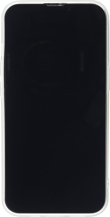 Immagine prodotto PhoneLook Copertura Gomma ultrasottile 0,8 mm silicone gel Super sottile e flessibile (Apple iPhone 13 mini)