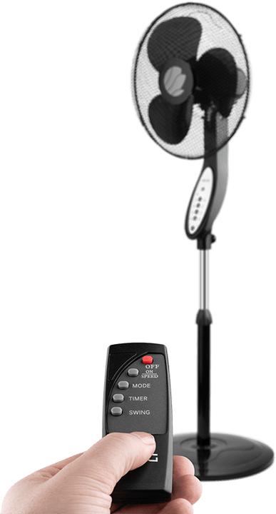Actual product image ECG FS 40 R (64.30 dB)