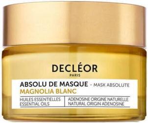 Actual product image Decleor White Magnolia Mask (50 ml)