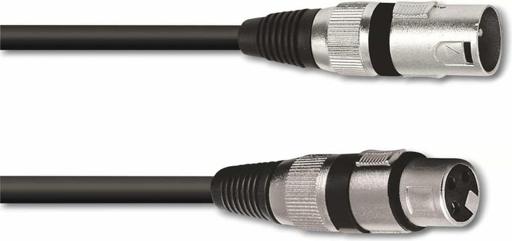 Immagine prodotto Omnitronic Estensione XRL (7.50 m, XLR)
