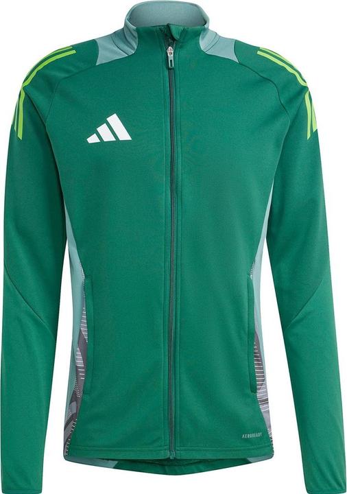 adidas TIRO24 C TR JKT (S)