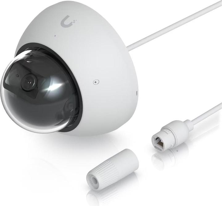 Image du produit Ubiquiti AI Dome (3840 x 2160 pixels)