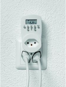 Image du produit Steffen Timer Digi (Type 13)