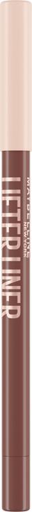 Actual product image Maybelline New York Lip Lifter (002, Let's Bounce)